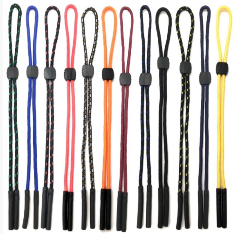 Sunglass Retainer Cord - 1Pc Non-Slip Sunglasses Rope Unisex Outdoors
