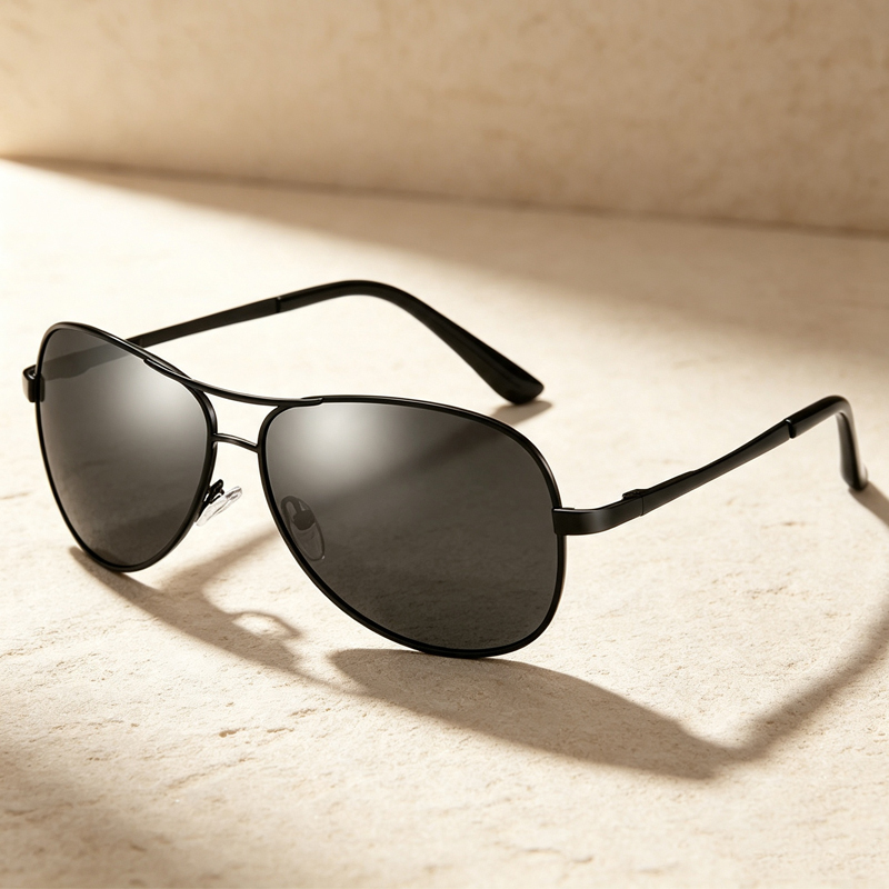 Sunglasses Aviator Polarized - Classic Pilot Polarized Sunglasses Men Women