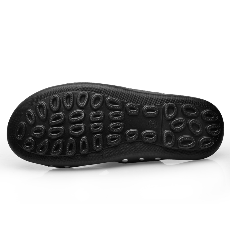Summer Tide Mens Slippers Brit - огляд і ціна Flip Flop Leather Men