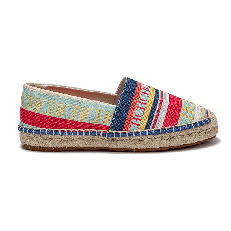 CHHC New Women Platform Espadr - огляд і ціна Espadrille Slip On
