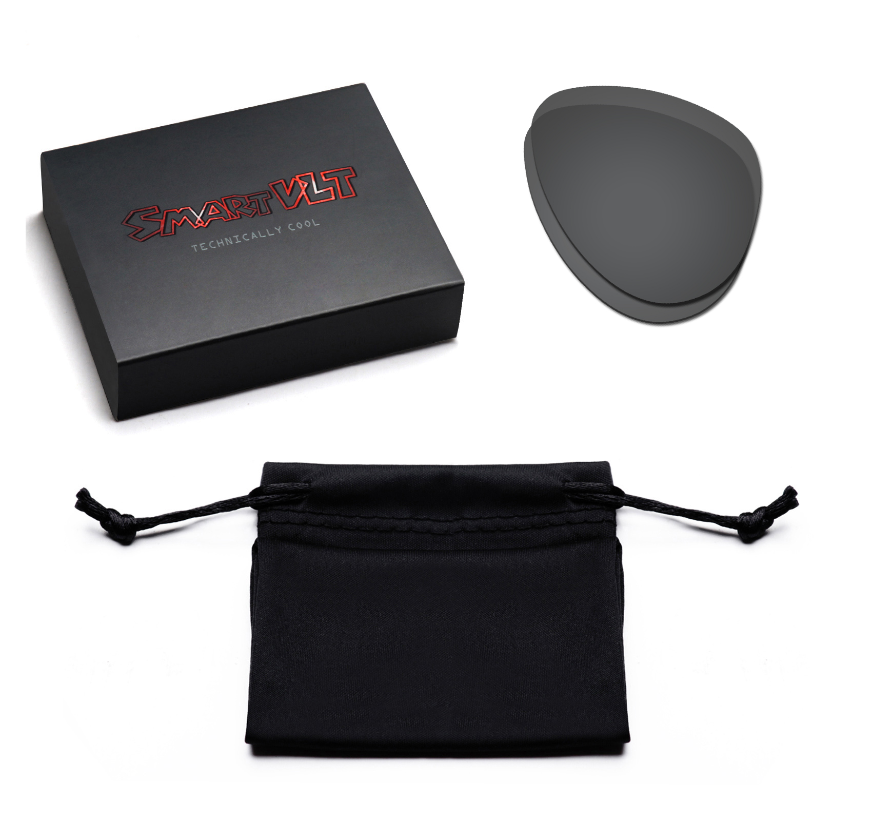 SmartVLT Polarized Replacement - огляд і ціна Sunglasses Aviator Polarized