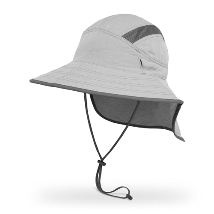 Ultra Adventure Hat - UPF 50+  - огляд і ціна Packable Hat Nylon