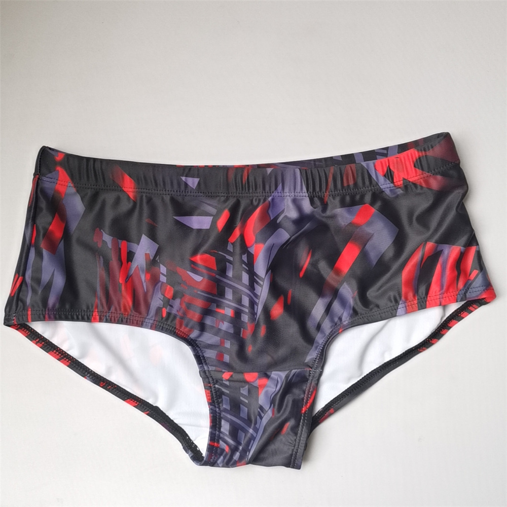Men Swimwear Brazilian Traditi - огляд і ціна Trunks Board Surf