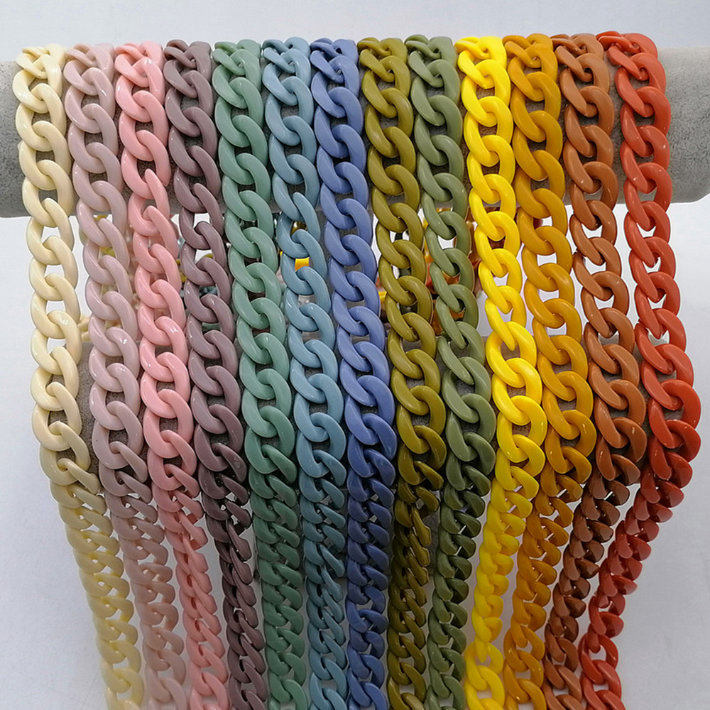 New Fashion Acrylic Glasses Ch - огляд і ціна Sunglass Retainer Cord