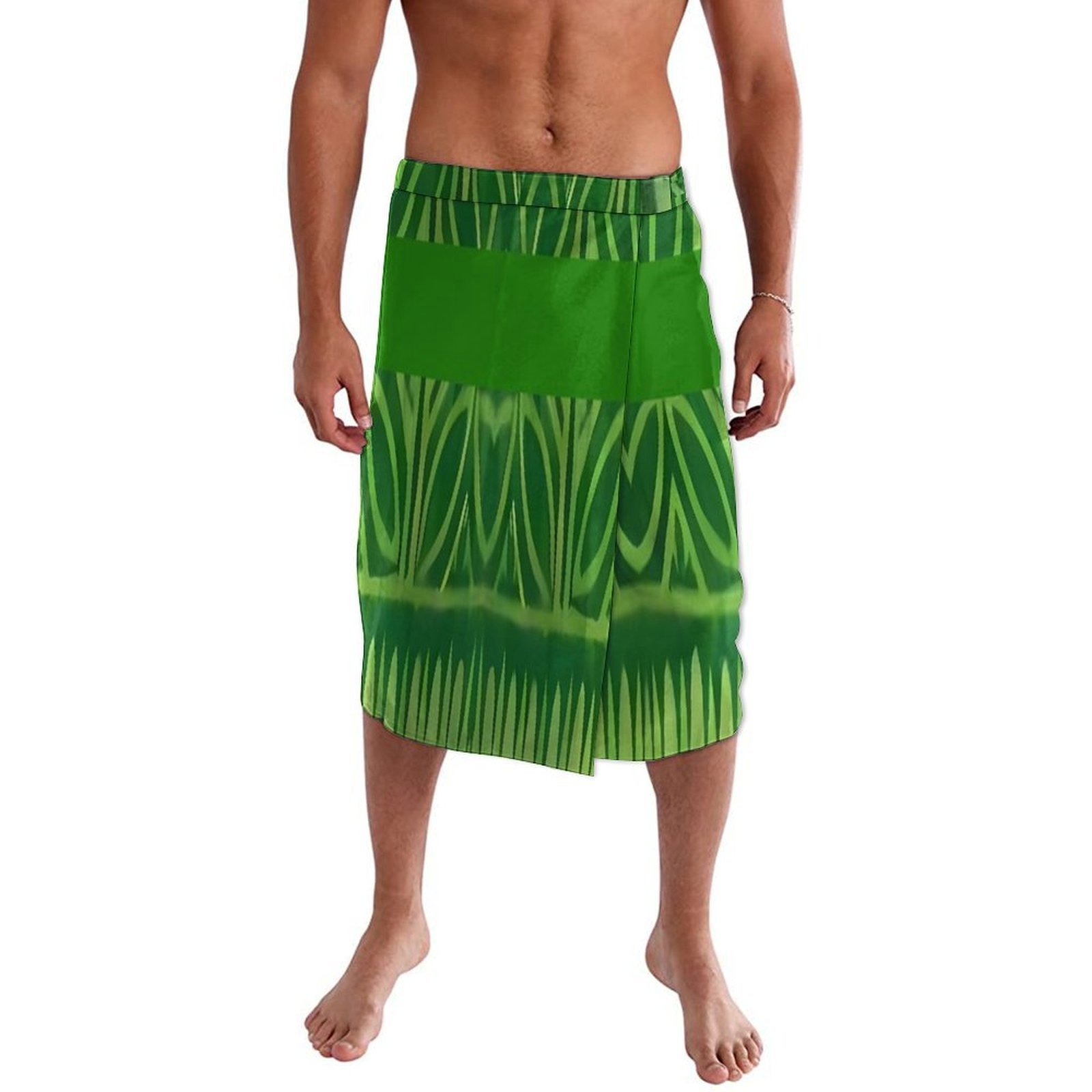 Hawaii Island Customized Men'S - огляд і ціна Sarong Men Wrap