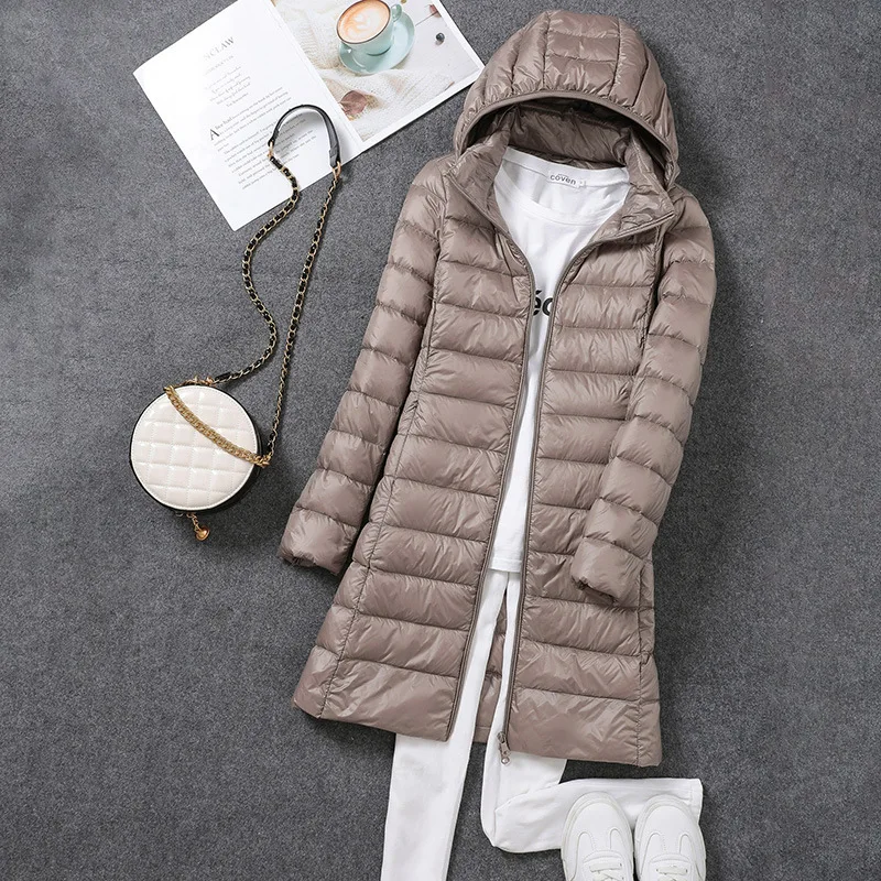 2024 Women Spring Jacket Ultra - огляд і ціна Packable Hat Nylon