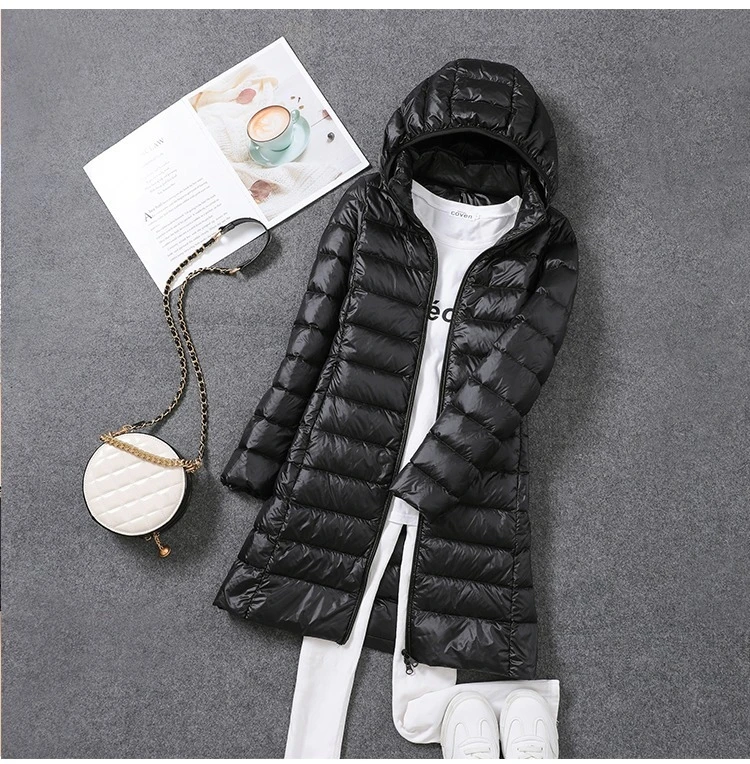 2024 Women Spring Jacket Ultra - огляд і ціна Packable Hat Nylon