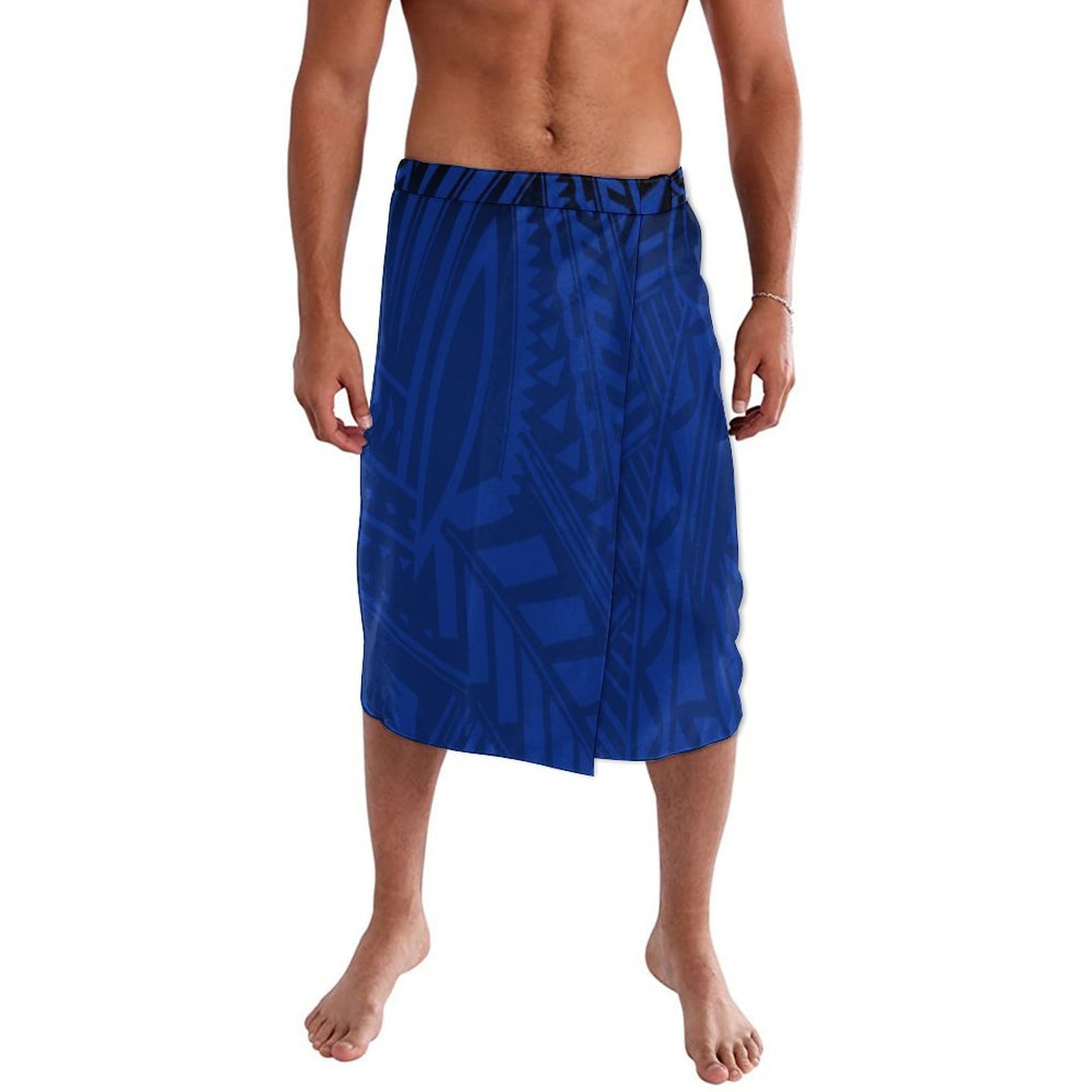 Polynesian Samoa Fiji Beach Wr - огляд і ціна Sarong Men Wrap