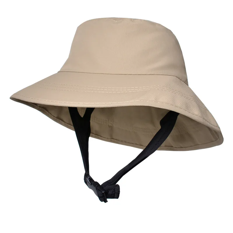 Waterproof Wide Brim Sun Bucke - огляд і ціна Packable Hat Nylon