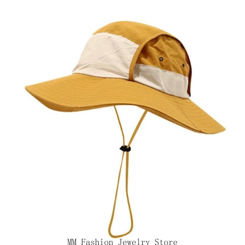 Packable Outdoor Fisherman Hat - огляд і ціна Packable Hat Nylon