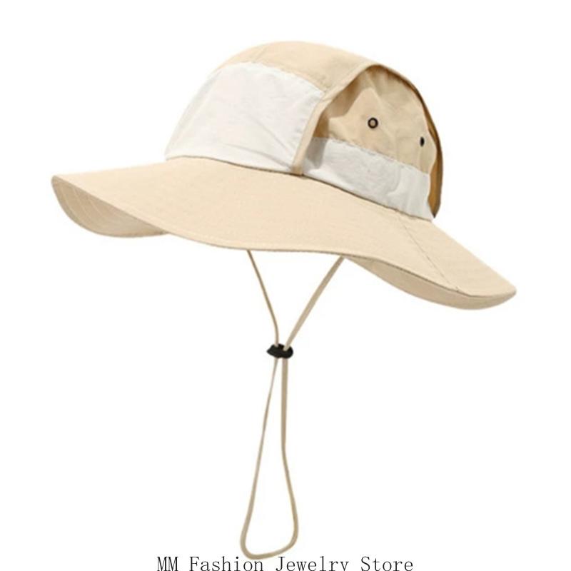 Packable Outdoor Fisherman Hat - огляд і ціна Packable Hat Nylon
