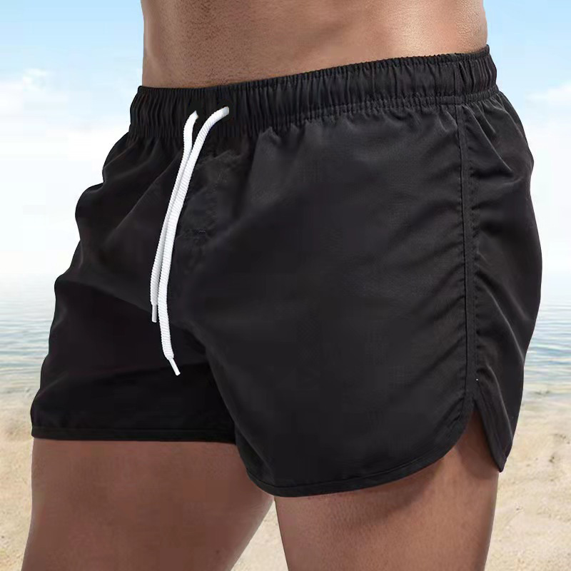 New Men's Swim Shortss Summer  - огляд і ціна Trunks Board Surf