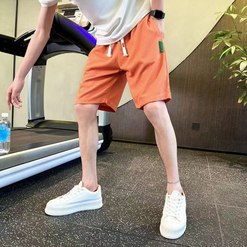 Men's Slim Fit Summer Casual S - огляд і ціна Shorts Chino Slim