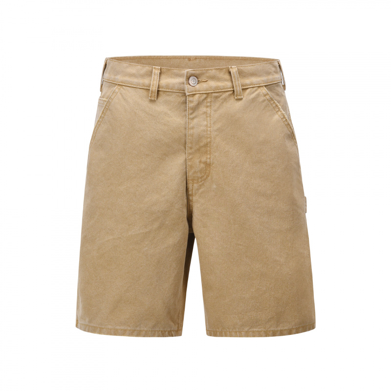 MAQVOB Top Quality Luxury Outd - огляд і ціна Shorts Chino Slim