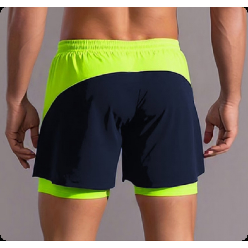 Men'S Swimming Trunks Palm Tre - огляд і ціна Trunks Board Surf