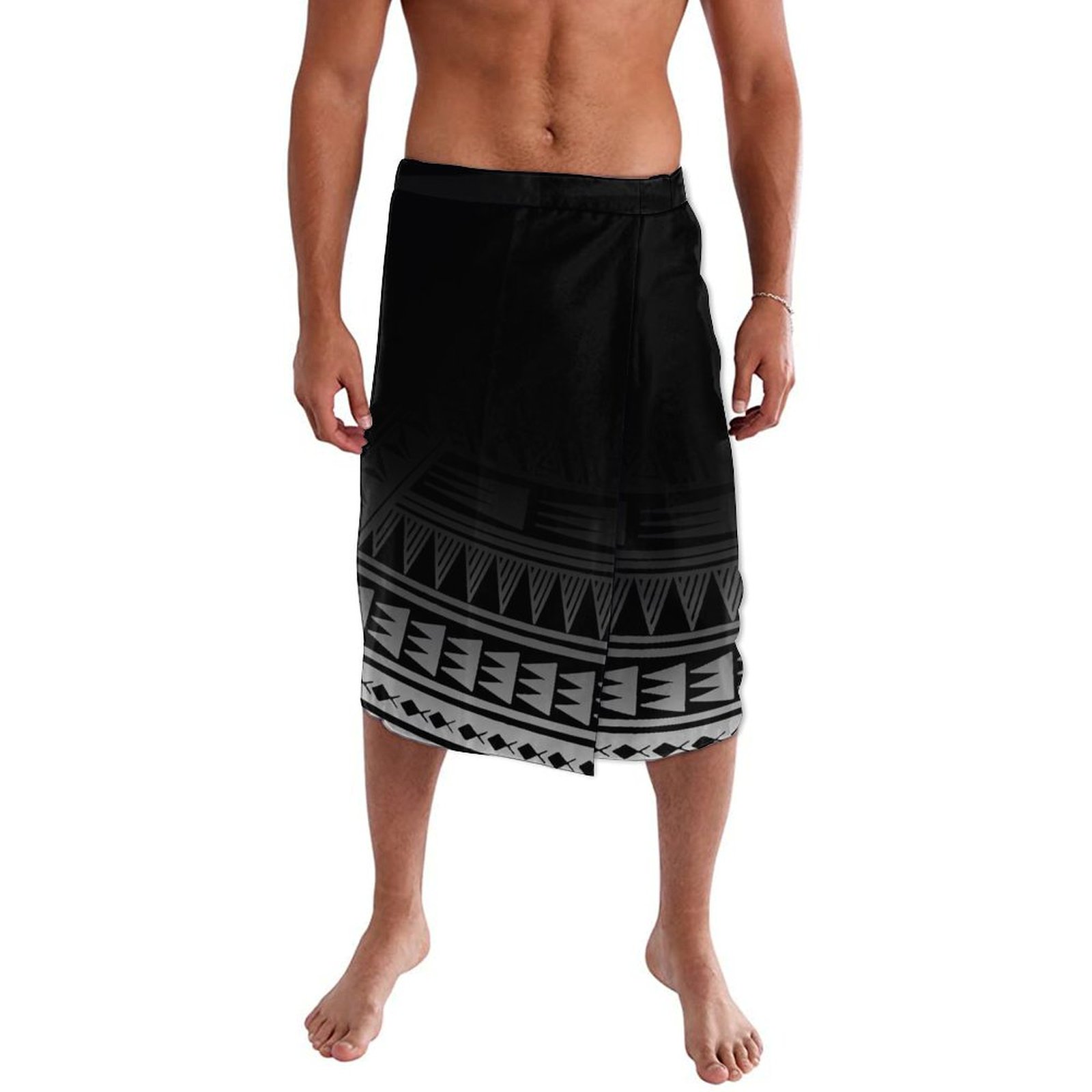 Tax Free Summer Traditional Tr - огляд і ціна Sarong Men Wrap