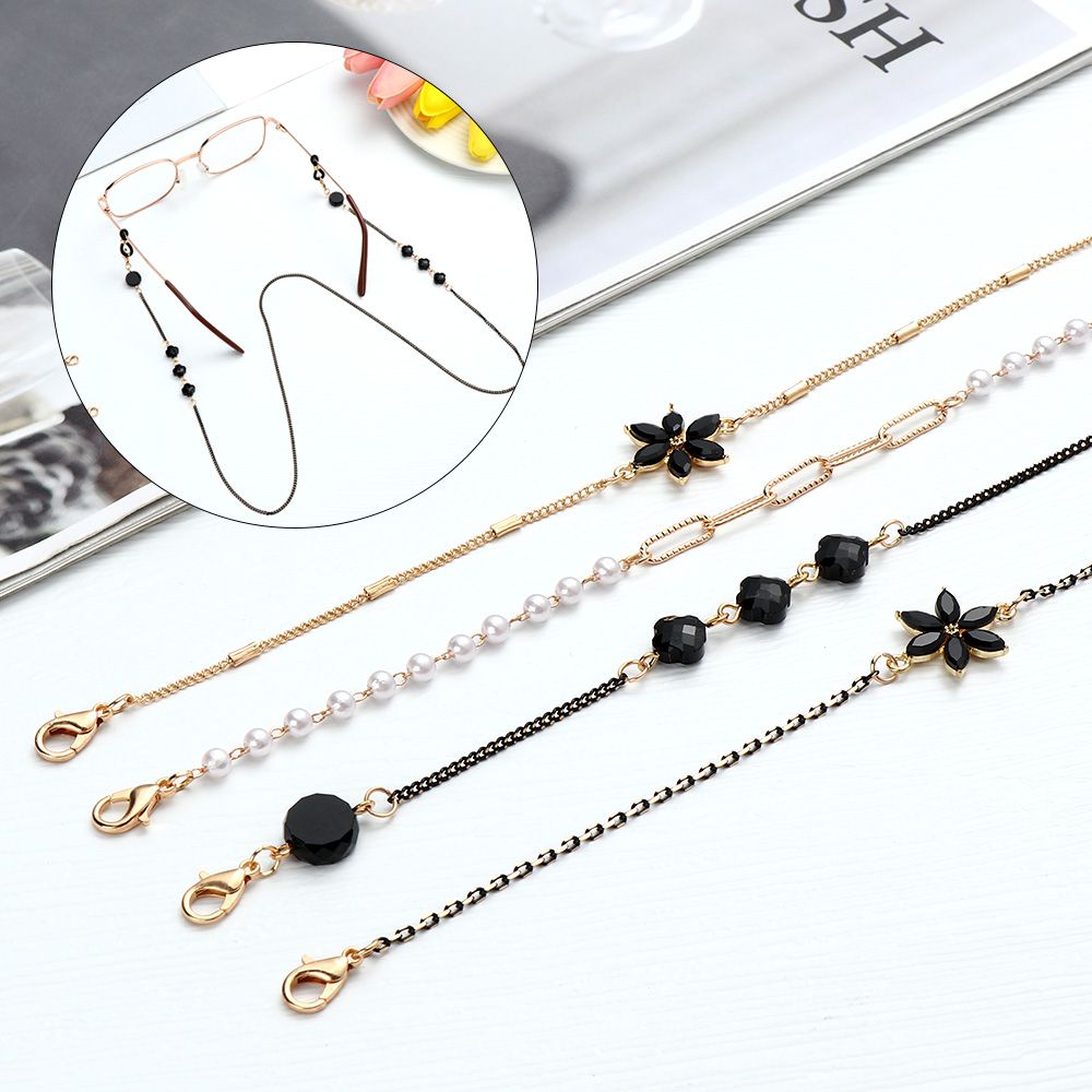 Women Retainer Anti-Lost Sungl - огляд і ціна Sunglass Retainer Cord
