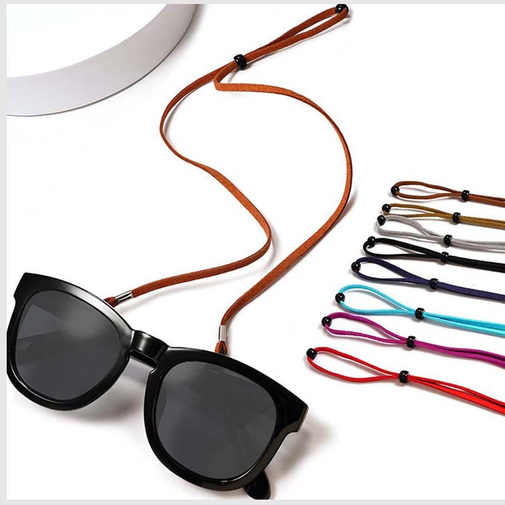 Retainer Spectacle Cord Neck S - огляд і ціна Sunglass Retainer Cord