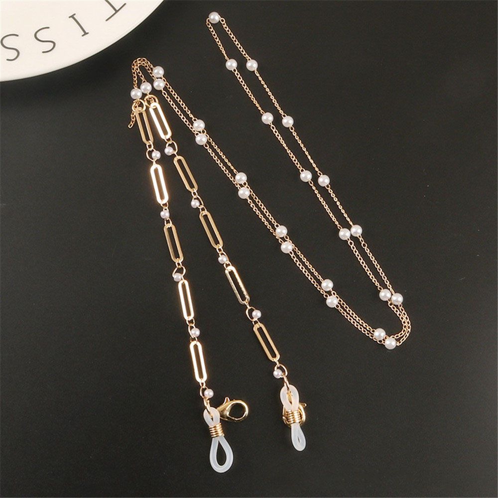 Sunglasses Masking Chains For  - огляд і ціна Sunglass Retainer Cord