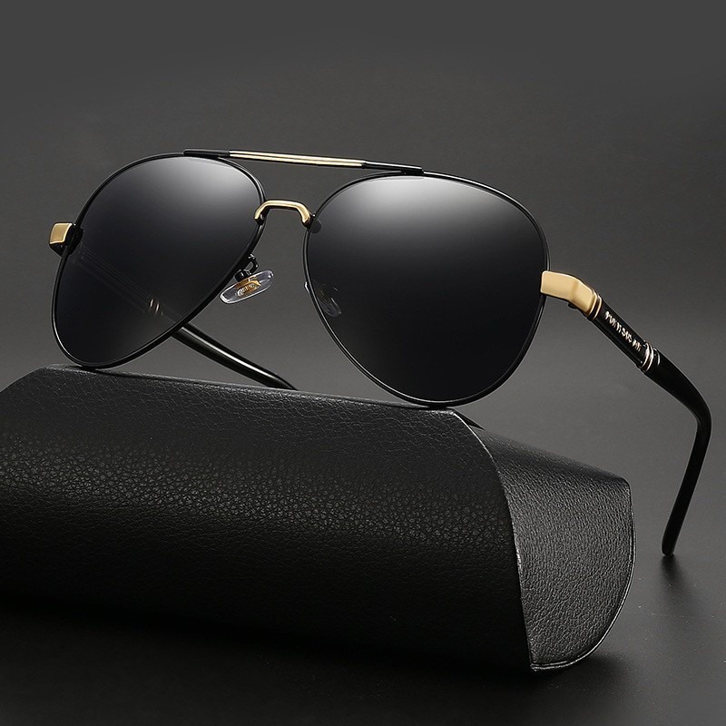 Polarized Sun Eyeglass Driving - огляд і ціна Sunglasses Aviator Polarized