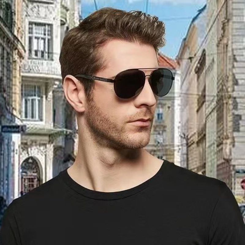 Polarized Sun Eyeglass Driving - огляд і ціна Sunglasses Aviator Polarized