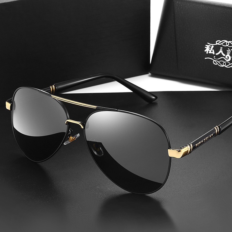Polarized Sun Eyeglass Driving - огляд і ціна Sunglasses Aviator Polarized
